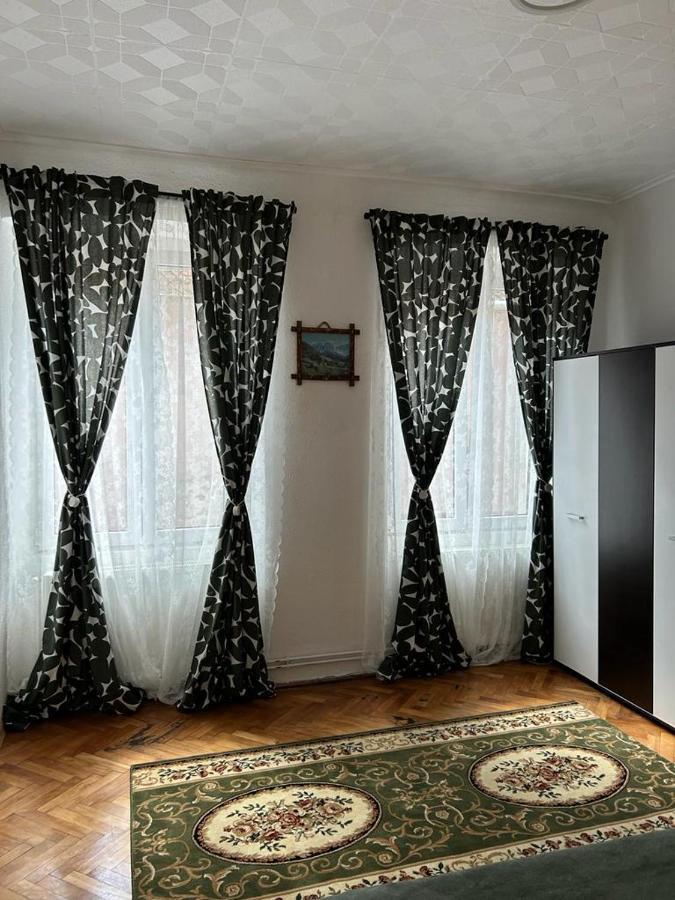 Guest House Rusu Brasov Exterior photo