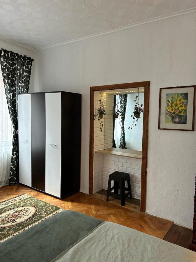 Guest House Rusu Brasov Exterior photo