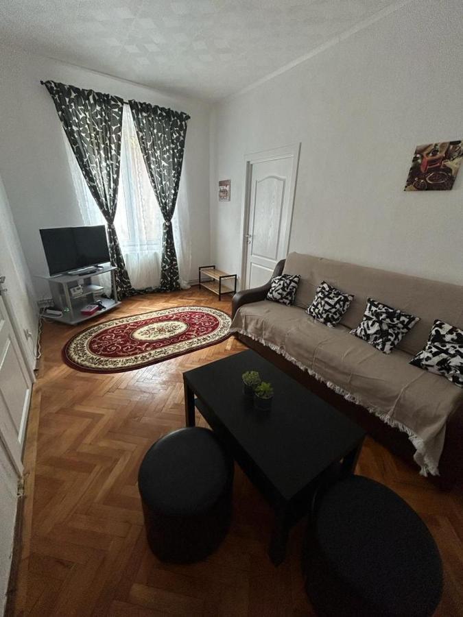 Guest House Rusu Brasov Exterior photo