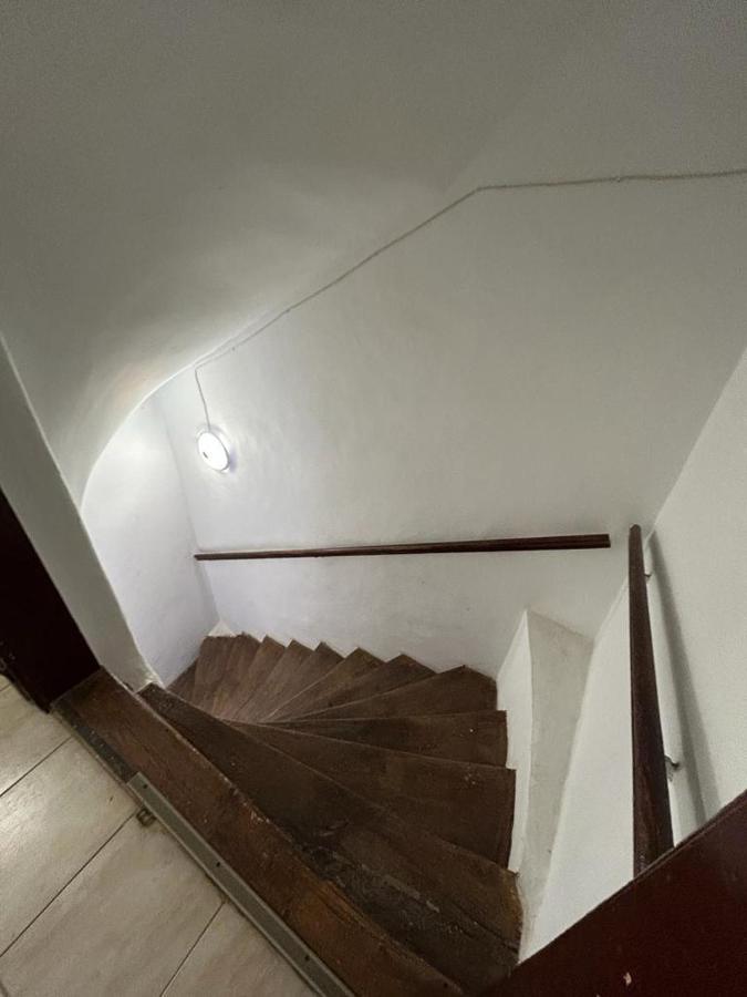 Guest House Rusu Brasov Exterior photo