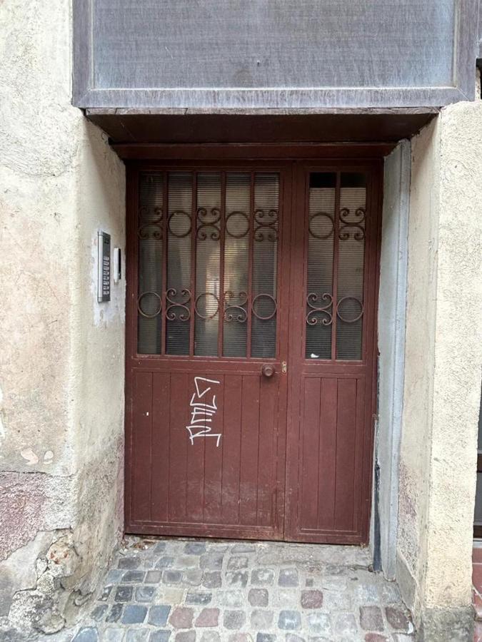Guest House Rusu Brasov Exterior photo