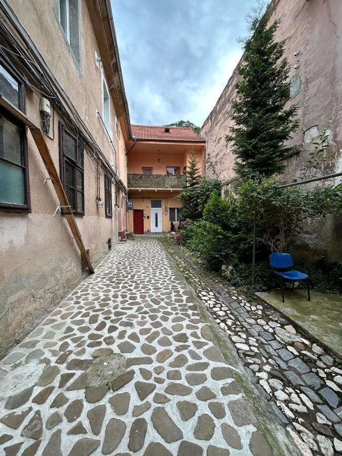 Guest House Rusu Brasov Exterior photo