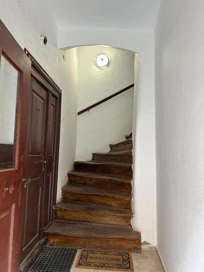 Guest House Rusu Brasov Exterior photo